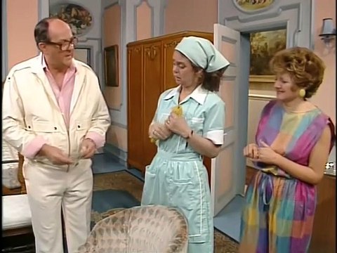 Fresh Fields 4x08 Happy Returns