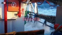 Sbarco Sea Watch: raggiunta l'intesa per la redistribuzione dei migranti | Notizie.it