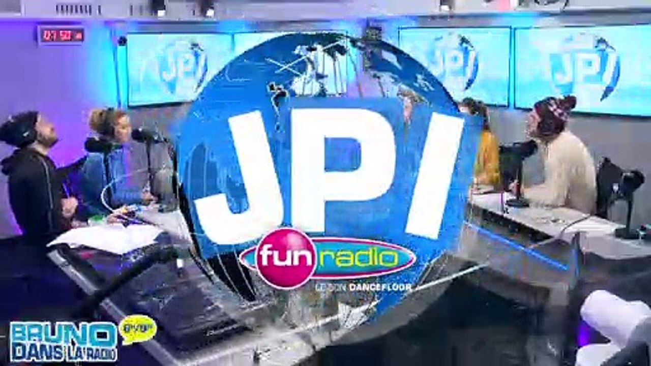 Trop de séries (30/01/2019) - Le JPI 7h50