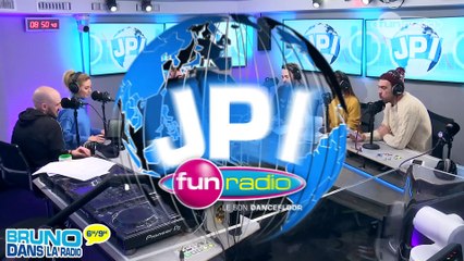 Plagiat (30/01/2019) - Le JPI 8h50