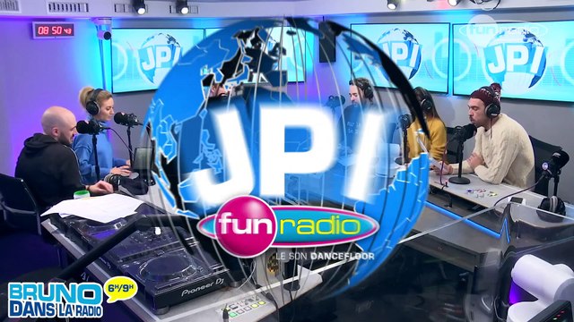 Plagiat (30/01/2019) - Le JPI 8h50