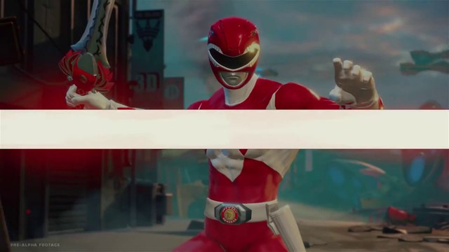 Power Rangers : Battle for the Grid - Bande annonce version longue