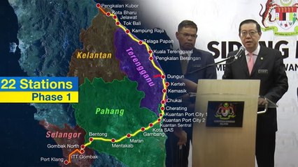 LGE: Gag order in place while ECRL is still being negotiated