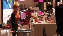 Serait-ce bientôt la fin des soldes ? Et par quoi les remplacer ? Regardez l'enquête du 20h de France 2