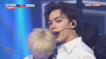 Show Champion EP.301 SEVENTEEN - Good To Me