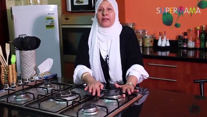 أجهزة المطبخ