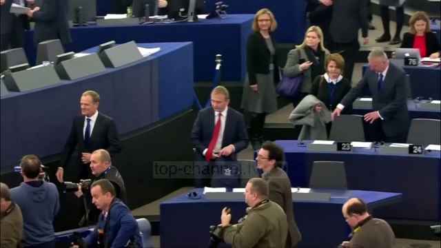 Theresa May do të vazhdojë bisedimet me BE pas votës - Top Channel Albania - News - Lajme