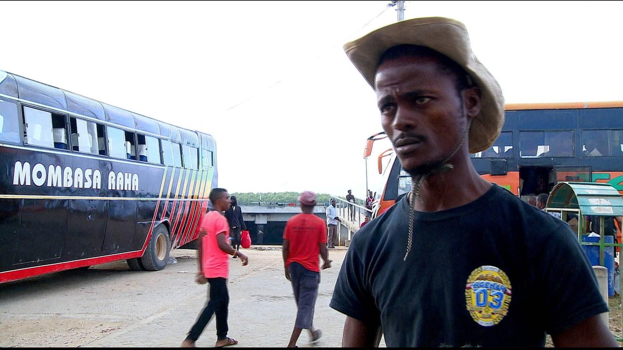 Kenya security High alert after al Shabab attack