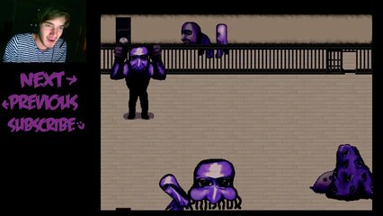 [Horror, Funny] Ao Oni - WTF, JUST WTF - Part 12