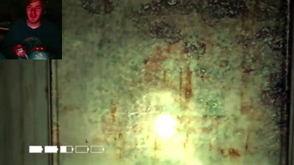 [Horror, Funny] Ju On The Grudge (PC) - DONT WATCH THIS ONE, DONT! ;_; - Part 4