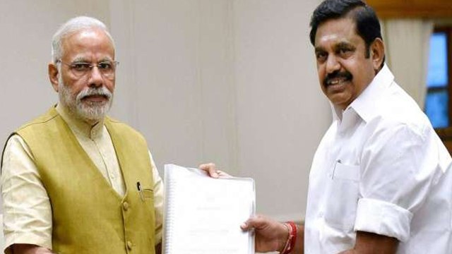 தள்ளிப்போகும் பாஜக - அதிமுக கூட்டணி பேச்சு... என்ன காரணம்?- வீடியோ