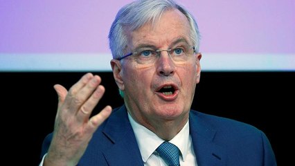 Reino Unido e Europa separados pela Irlanda