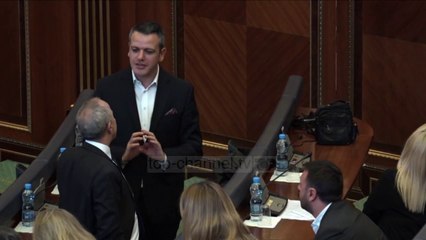 Pa Koment - Kosova mbledh Kuvendin - Top Channel Albania - News - Lajme