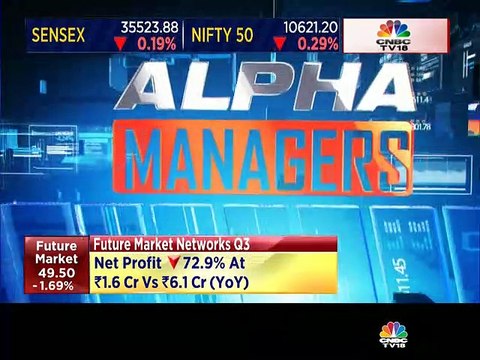 Here's why Tata MF is upbeat on banking & financials