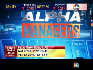 Here's why Tata MF is upbeat on banking & financials