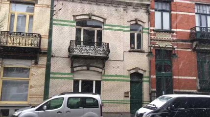 Berchem-Sainte-Agathe : Le dossier Nemmouche remplacé par une fausse Kalachnikov chez l'avocat Vincent Lurquin (vidéo Germani)