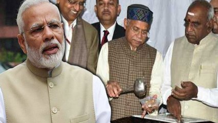 தேர்தலுக்காக மிக முக்கியமான அறிவிப்பை வெளியிட காத்திருக்கும் பாஜக!- வீடியோ