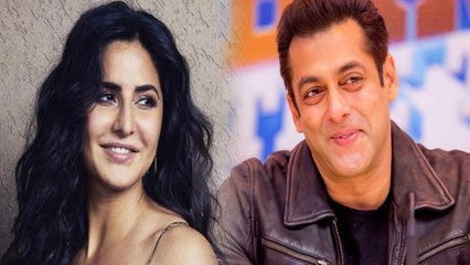 Katrina Kaif to sing a song for Salman Khan; Reason will surprise you! | FilmiBeat