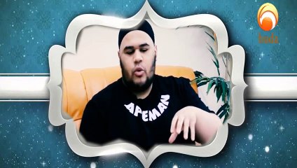 My Journey -A story Of Joining Islam - Episode 7 #HUDATV