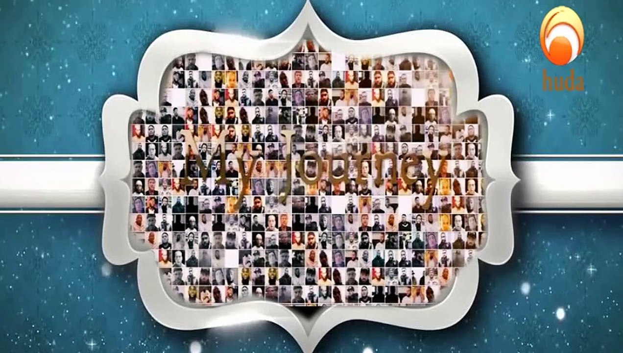 My Journey -A story Of Joining Islam - Episode 10 #HUDATV
