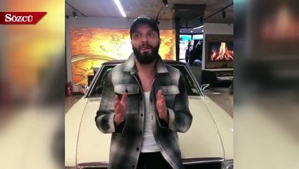 Berkay’dan ikinci “1000 TL” açıklaması