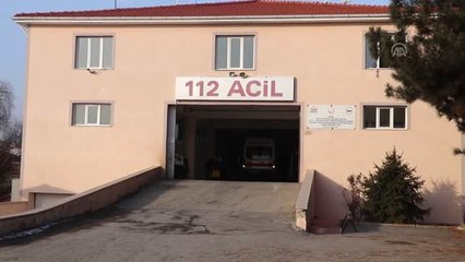 Kardan Kapanan Yolu Açtırmak İçin "Hasta Var" İhbarında Bulunuyorlar