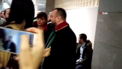 Şarkıcı Berkay'dan mahkemede söylediği aylık gelirine ilişkin açıklama