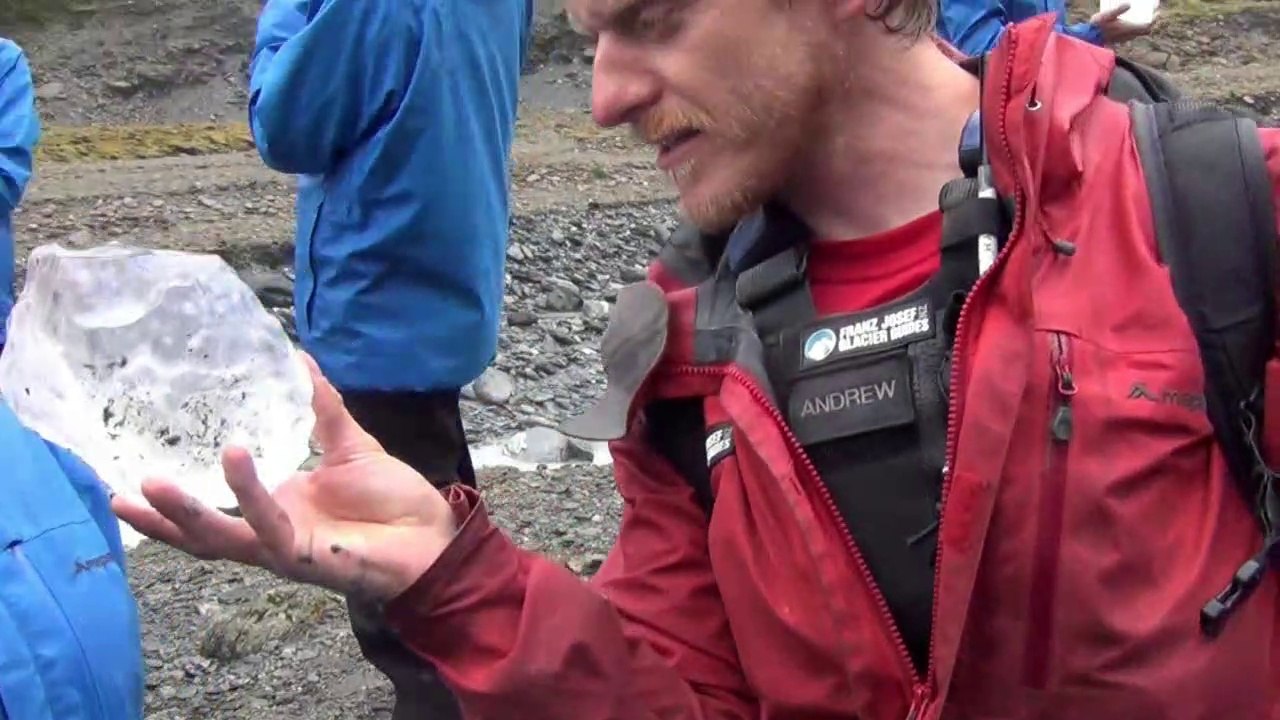 New Zealand  2019 19-38 ,  Franz Josef Glacier Guided Walk 2-2, Dec-Jan 2019.