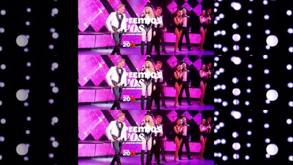 Reviví la entrega de los Premios VOS