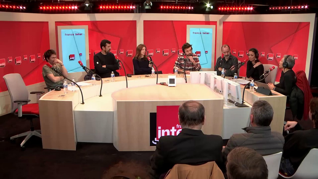 Et si la fin du monde était demain ? Tom Villa a tout compris