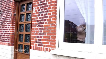 Interview mit NS-Verbrecher: „Ich bereue nichts! “