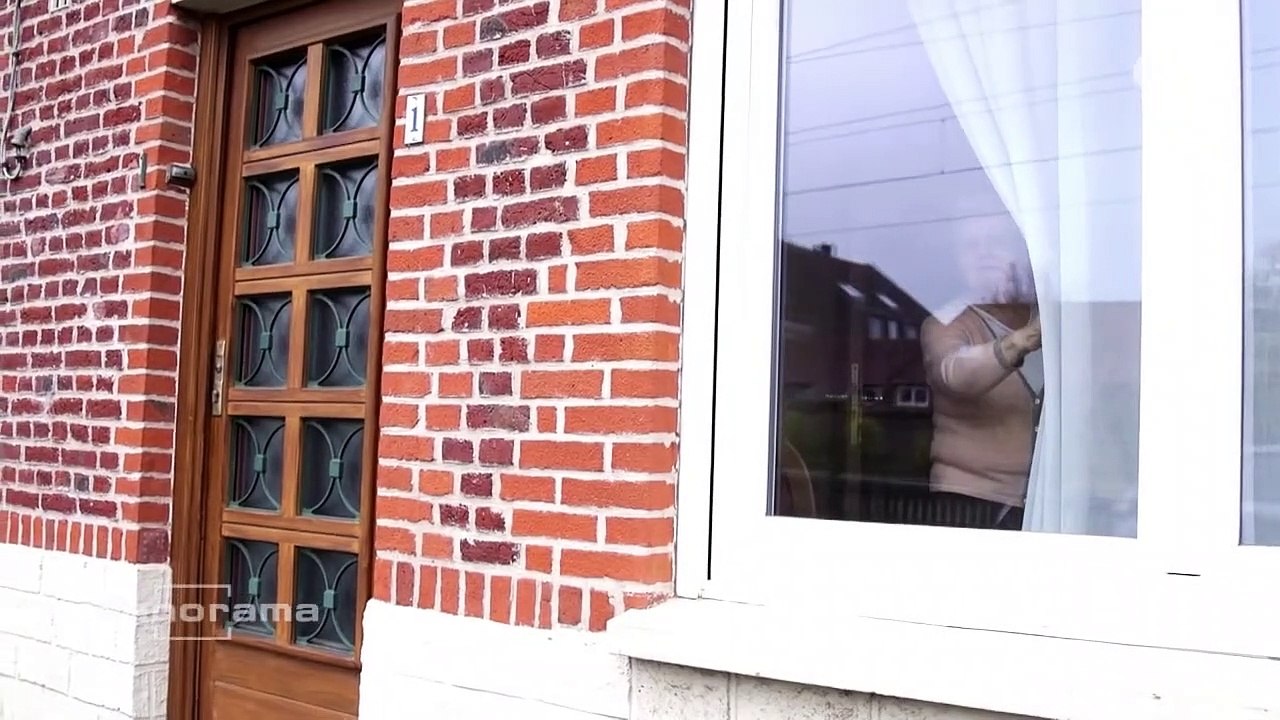 Interview mit NS-Verbrecher: „Ich bereue nichts! “