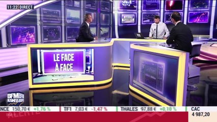 Guillaume Dard VS Alexandre Hezez (2/2): Quelle stratégie d'allocation adopter en ce début d'année ? - 31/01