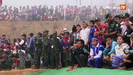 ဇန္နဝါရီလ ၃၁ ရက္ေန႔ မဇၩိမတီဗီသတင္း