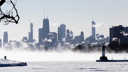 Rendkívüli Hideg Amerika-szerte: Miért Maradnak Hóval Borított Területek? ❄️