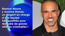 Shemar Moore : sa transformation physique impressionnante pour S.W.A.T