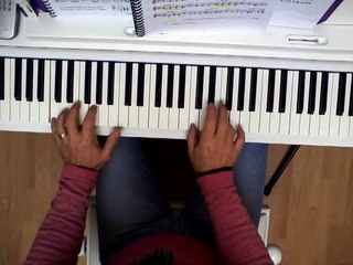 6 - Des Gens Qui S'observent Dans Le Silence (160 à la croche)20190131_101254