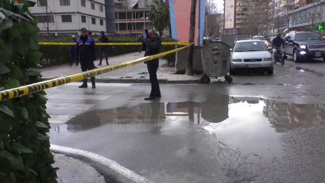 Pa Koment - Sërish tritol në Vlorë, fatmirësisht nuk shpërthen - Top Channel Albania - News - Lajme