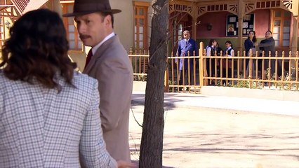 Perdona Nuestros Pecados capitulo 138 - Temporada 1