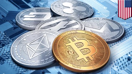 Two hacker groups stole $1B from cryptocurrency exchanges