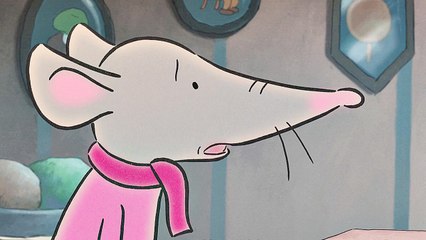 Kommissar Gordon & Buffy - Trailer (Deutsch) HD