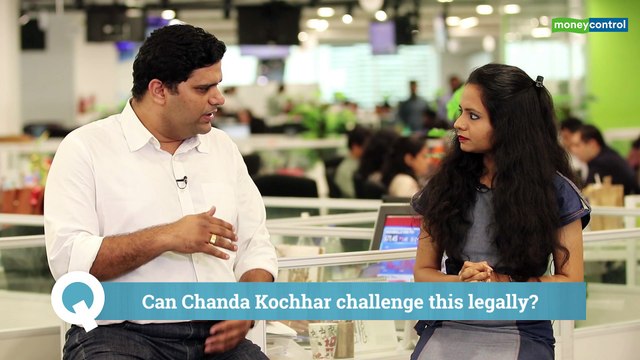 Reporter's Take | ICICI Bank seeks Clawback of Chanda Kochhar's 9 years of bonuses