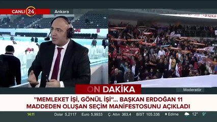 Hamza Dağ'dan İzmir'e mesajlar