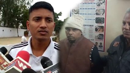 नौकरी का झांसा देकर 1.4 करो़ड़ ठगे, 7 साल बाद मास्टरमाइंड गिरफ्तार