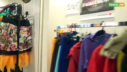 La Croix Rouge a besoin de vêtements chauds