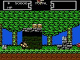 DuckTales (USA) (NES) Walkthrough