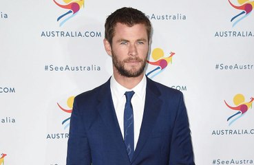 Chris Hemsworth almost quit acting