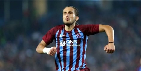 Yusuf Yazıcı 'Geri Dönüş' Şovunu Yaptı, Arkasına Bile Bakmadı