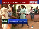 Budget 2019: Here are farmers’ Budget expectations