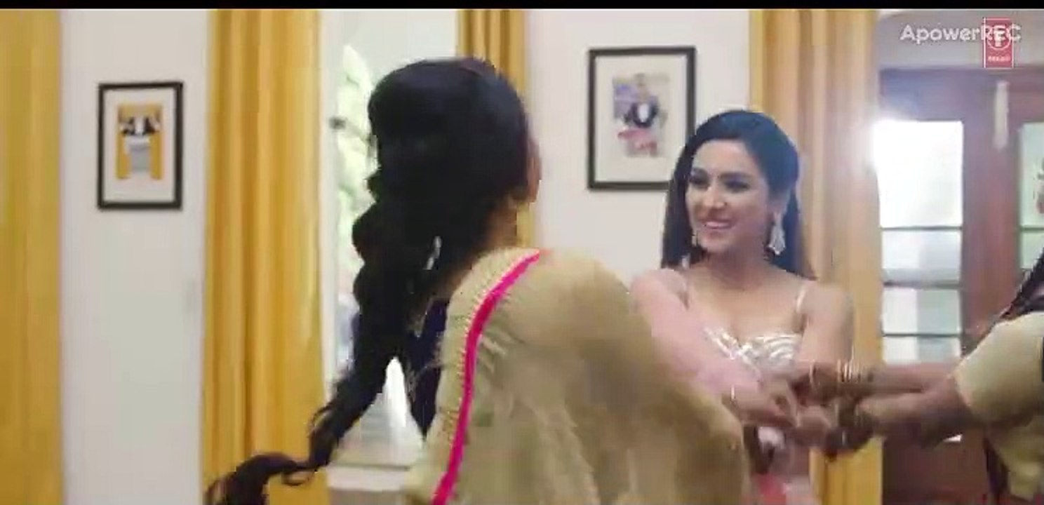 Kithe Reh Gaya Video | Neeti Mohan Whatsaap Status | Latest 2019